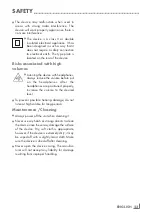 Preview for 23 page of Grundig DTR 7000 User Manual