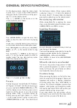 Preview for 27 page of Grundig DTR 7000 User Manual