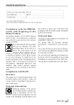 Preview for 35 page of Grundig DTR 7000 User Manual