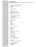 Preview for 2 page of Grundig DUO GRP6000 User Manual