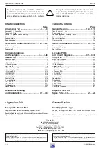 Preview for 2 page of Grundig DVD-Kit1 Service Manual