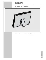 Preview for 9 page of Grundig DVD-P 8600/2 User Manual