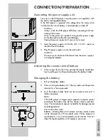 Preview for 15 page of Grundig DVD-P 8600/2 User Manual