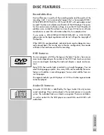 Preview for 23 page of Grundig DVD-P 8600/2 User Manual