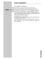 Preview for 25 page of Grundig DVD-P 8600/2 User Manual