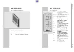 Preview for 5 page of Grundig DVD-P 8600 Service Manual