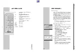 Preview for 6 page of Grundig DVD-P 8600 Service Manual