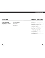 Preview for 2 page of Grundig Eaton G4000A Operation Manual