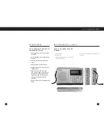 Preview for 3 page of Grundig Eaton G4000A Operation Manual