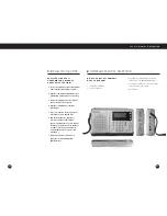 Preview for 20 page of Grundig Eaton G4000A Operation Manual