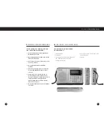 Preview for 37 page of Grundig Eaton G4000A Operation Manual