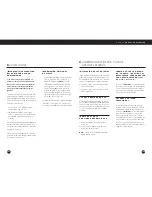 Preview for 55 page of Grundig Eaton G4000A Operation Manual