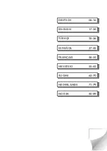 Preview for 2 page of Grundig EB 8680 Manual