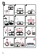 Preview for 4 page of Grundig EB 8680 Manual