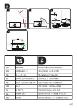 Preview for 5 page of Grundig EB 8680 Manual