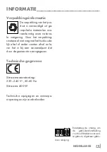 Preview for 79 page of Grundig EB 8680 Manual