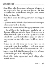 Preview for 81 page of Grundig EB 8680 Manual