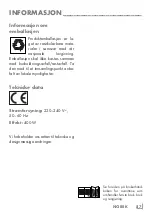 Preview for 87 page of Grundig EB 8680 Manual