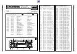 Preview for 31 page of Grundig EC 4000 RDS Service Manual