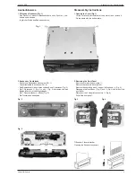 Preview for 3 page of Grundig EC 4600 RDS Service Manual