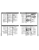 Preview for 6 page of Grundig EC 4600 RDS Service Manual