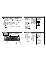 Preview for 7 page of Grundig EC 4600 RDS Service Manual