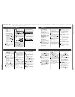 Preview for 4 page of Grundig EC 4790 CD Service Manual