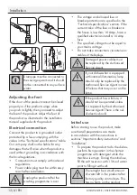 Предварительный просмотр 13 страницы Grundig Edition 70 User Instructions