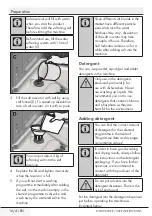 Предварительный просмотр 17 страницы Grundig Edition 70 User Instructions