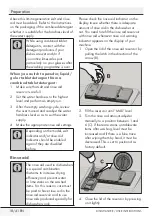 Предварительный просмотр 19 страницы Grundig Edition 70 User Instructions