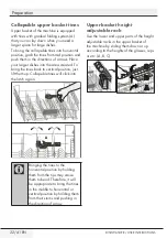 Предварительный просмотр 23 страницы Grundig Edition 70 User Instructions