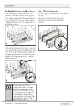 Предварительный просмотр 24 страницы Grundig Edition 70 User Instructions