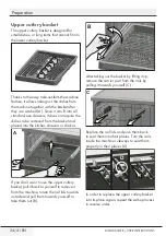 Предварительный просмотр 25 страницы Grundig Edition 70 User Instructions