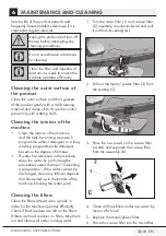 Предварительный просмотр 34 страницы Grundig Edition 70 User Instructions