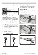 Предварительный просмотр 35 страницы Grundig Edition 70 User Instructions