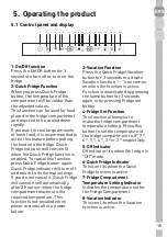 Предварительный просмотр 15 страницы Grundig Edition 75 User Manual