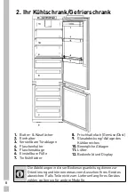 Предварительный просмотр 33 страницы Grundig Edition 75 User Manual