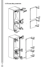 Предварительный просмотр 37 страницы Grundig Edition 75 User Manual