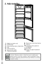 Предварительный просмотр 61 страницы Grundig Edition 75 User Manual