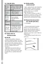 Предварительный просмотр 69 страницы Grundig Edition 75 User Manual