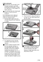 Предварительный просмотр 17 страницы Grundig EGNLP Series User Manual