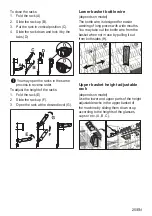 Предварительный просмотр 25 страницы Grundig EGNLP Series User Manual