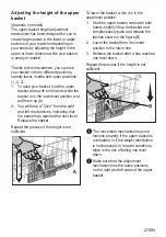 Предварительный просмотр 27 страницы Grundig EGNLP Series User Manual