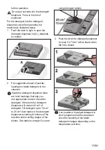 Предварительный просмотр 17 страницы Grundig EGNUP Series User Manual