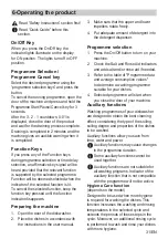 Preview for 31 page of Grundig EGNVP Series User Manual