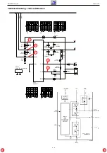 Предварительный просмотр 16 страницы Grundig ELEGANCE 15 FLAT MF 40-2501/5 TEXT Service Manual