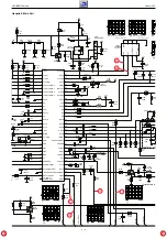 Предварительный просмотр 18 страницы Grundig ELEGANCE 15 FLAT MF 40-2501/5 TEXT Service Manual