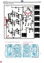 Preview for 28 page of Grundig ELEGANCE 15 FLAT MF 40-2501/5 TEXT Service Manual