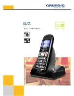 Grundig ELYA Brochure & Specs preview