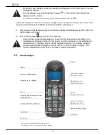 Preview for 118 page of Grundig ELYA Manual